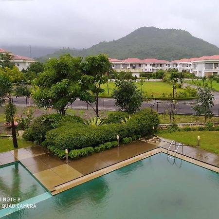 Parishreya Holiday Home Lonavala Eksteriør bilde