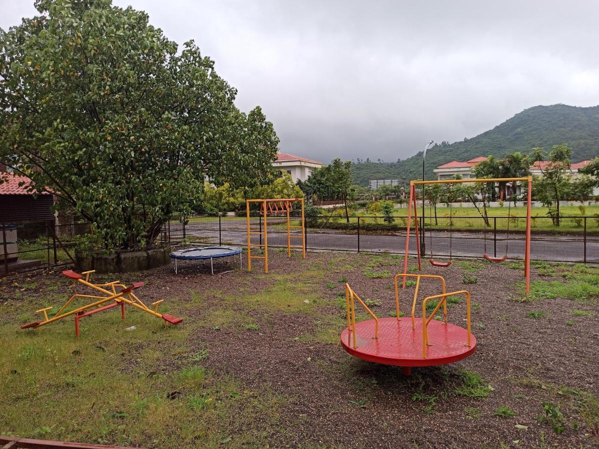 Parishreya Holiday Home Lonavala Eksteriør bilde