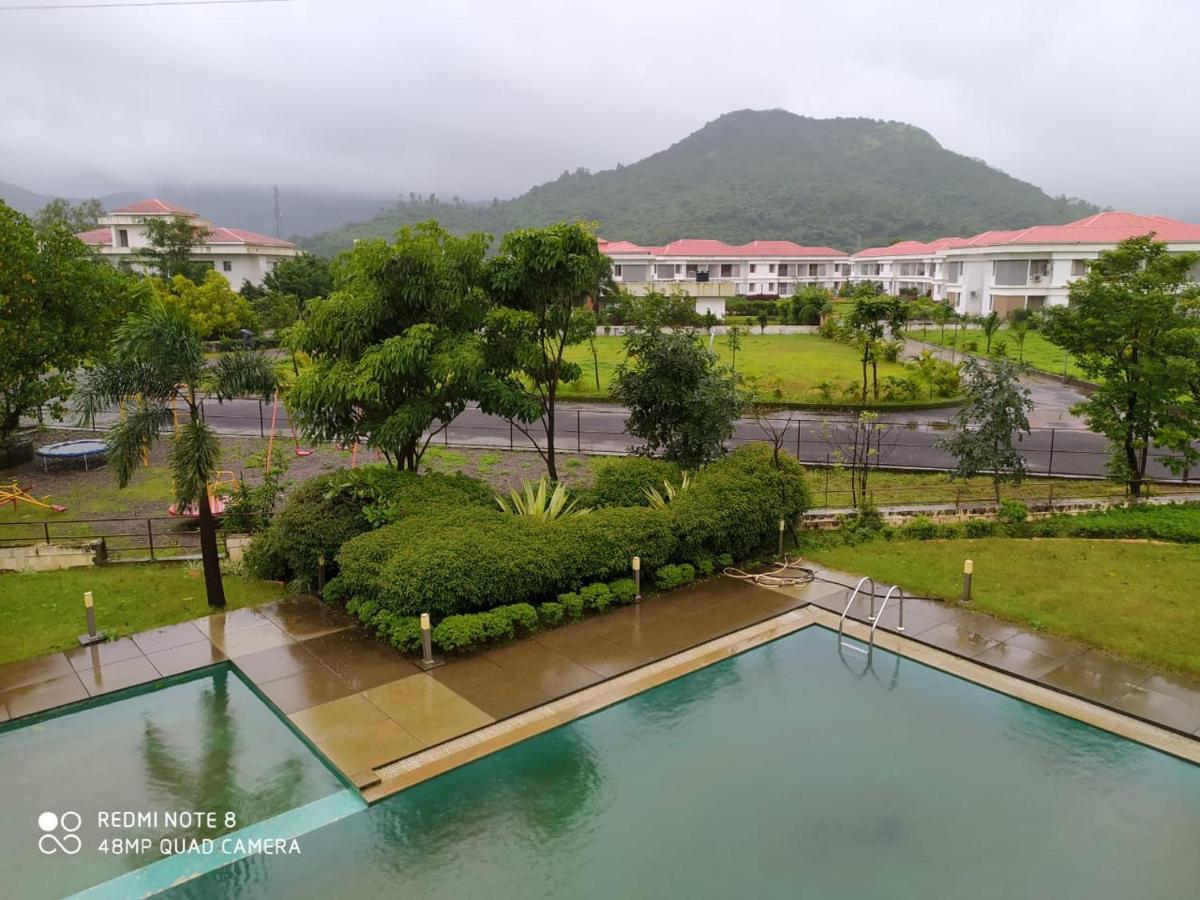 Parishreya Holiday Home Lonavala Eksteriør bilde