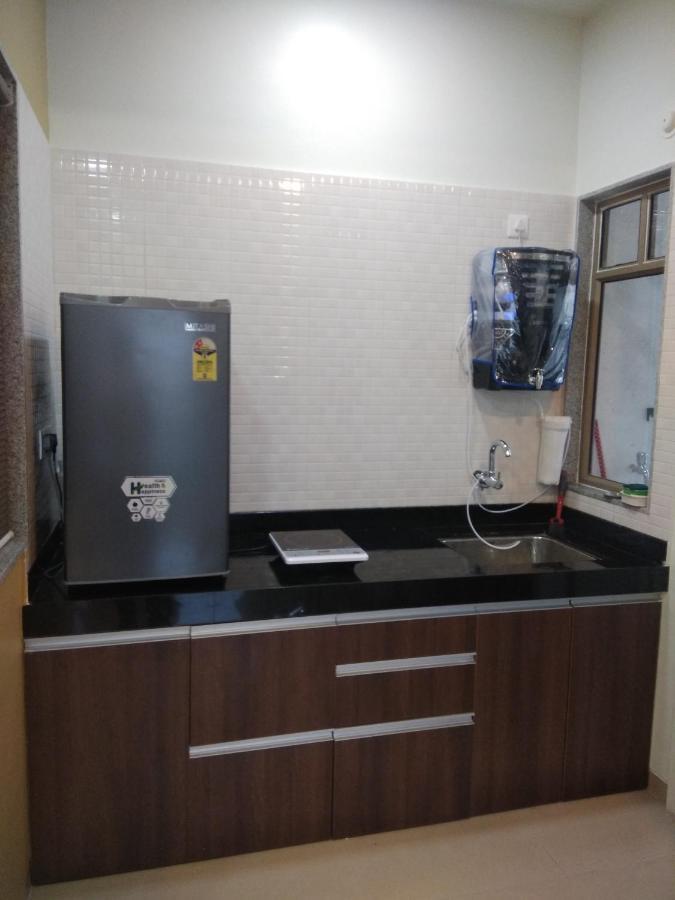 Parishreya Holiday Home Lonavala Eksteriør bilde