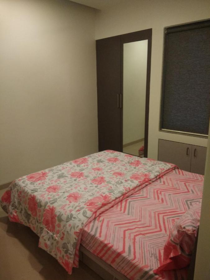 Parishreya Holiday Home Lonavala Eksteriør bilde