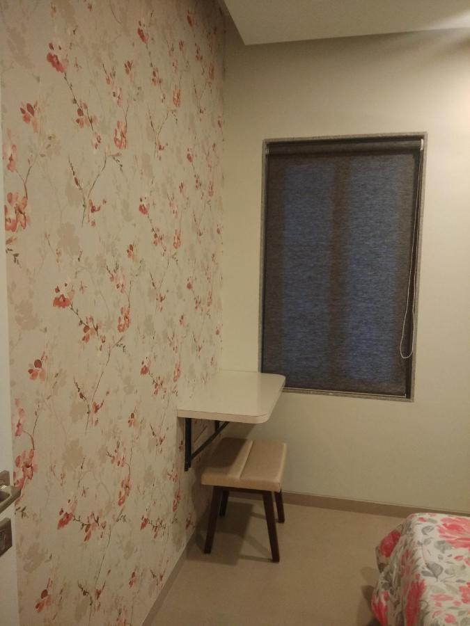 Parishreya Holiday Home Lonavala Eksteriør bilde